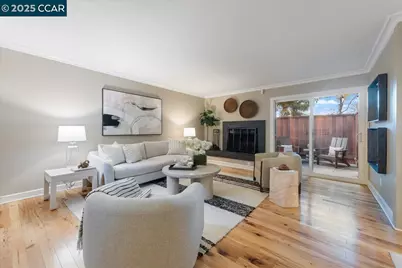 206 Buena Vida Ct, Martinez, CA 94553 - Photo 11