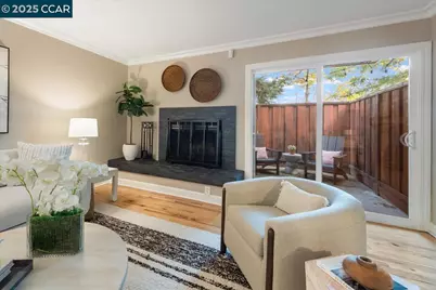 206 Buena Vida Ct, Martinez, CA 94553 - Photo 3