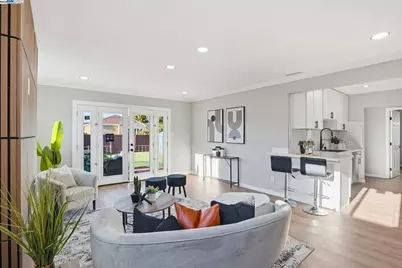 1699 Bandoni Ave, San Lorenzo, CA 94580 - Photo 5