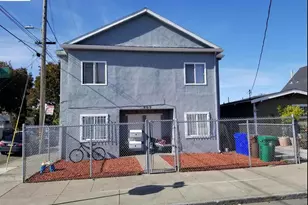203 Bissell Ave, Richmond, CA 94801 - Photo 3
