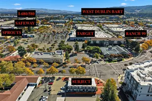 7595 Amador Valley Blvd, Dublin, CA 94568 - Photo 3