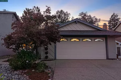 4962 Shadowfalls Dr, Martinez, CA 94553 - Photo 3