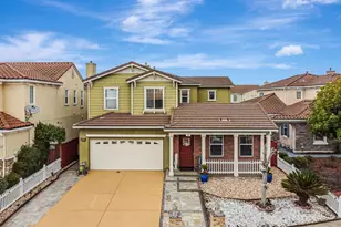 2815 Dune Cir, Hayward, CA 94545 - Photo 3