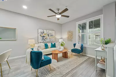 640 Mesa Cir, Hayward, CA 94541 - Photo 5