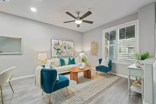 640 Mesa Cir, Hayward, CA 94541 - Photo 5