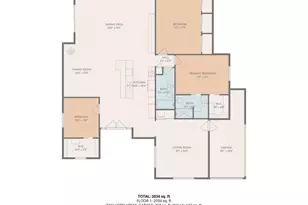 12753 Shoreview, Clearlake Oaks, CA 95423 - Photo 5