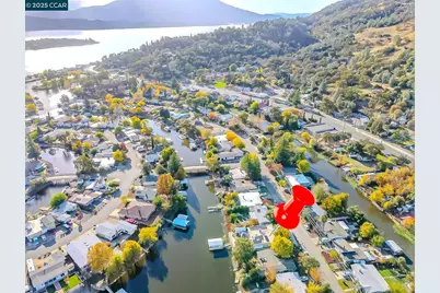 12753 Shoreview, Clearlake Oaks, CA 95423 - Photo 43