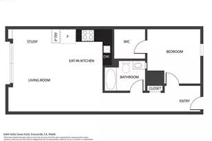 6466 Hollis St, Emeryville, CA 94608 - Photo 19