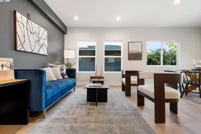 354 49th, Oakland, CA 94609 - Photo 9