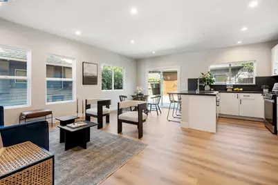 354 49th, Oakland, CA 94609 - Photo 7