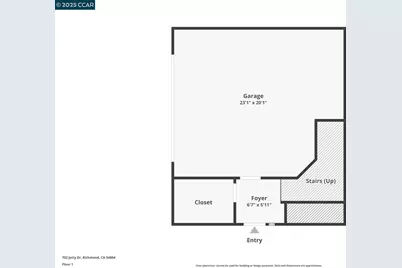 702 Jetty Dr, Richmond, CA 94804 - Photo 29
