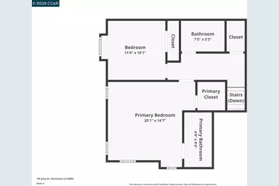 702 Jetty Dr, Richmond, CA 94804 - Photo 31