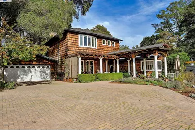 799 Moraga Rd, Lafayette, CA 94549 - Photo 1