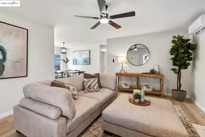 2956 Mullens Dr, Richmond, CA 94806 - Photo 5