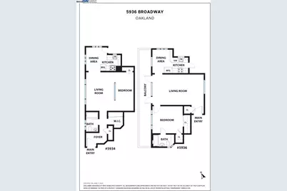 5936 Broadway, Oakland, CA 94618 - Photo 37