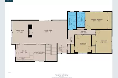 3503 Highland Ave, Redwood City, CA 94062 - Photo 59