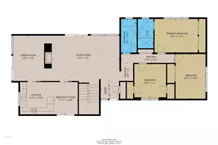 3503 Highland Ave, Redwood City, CA 94062 - Photo 59