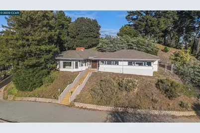 13460 Skyline Blvd, Oakland, CA 94619 - Photo 3