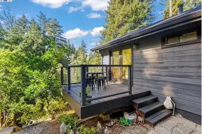 2165 Upper Scenic Dr, Felton, CA 95018 - Photo 23