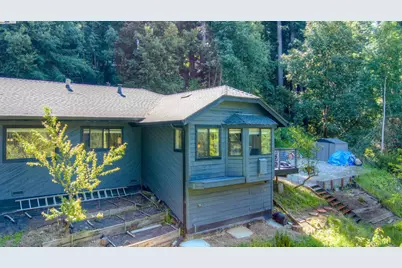 2165 Upper Scenic Dr, Felton, CA 95018 - Photo 3