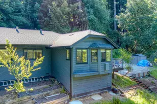 2165 Upper Scenic Dr, Felton, CA 95018 - Photo 3