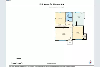 1512 Mozart St, Alameda, CA 94501 - Photo 43
