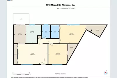 1512 Mozart St, Alameda, CA 94501 - Photo 45