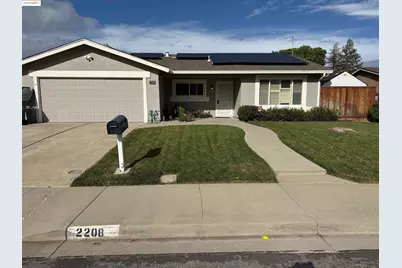 2208 Hamlin Dr, Antioch, CA 94509 - Photo 1