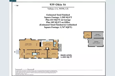 939 Ohio St, Vallejo, CA 94590 - Photo 33