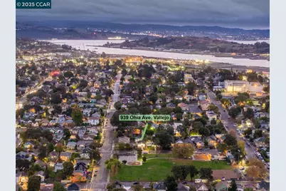939 Ohio St, Vallejo, CA 94590 - Photo 3