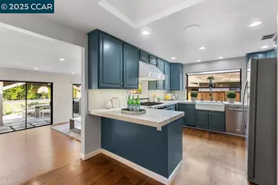 1806 Newell Ave, Walnut Creek, CA 94595 - Photo 13