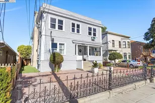 629 Santa Clara Ave, Alameda, CA 94501 - Photo 3