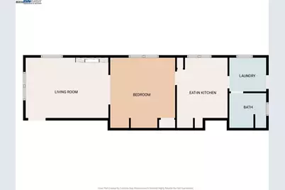 629 Santa Clara Ave., Alameda, CA 94501 - Photo 45