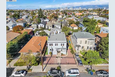 629 Santa Clara Ave., Alameda, CA 94501 - Photo 39