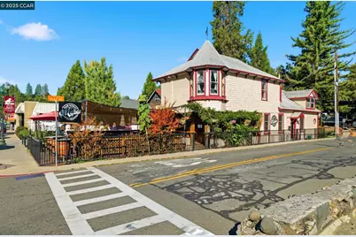589 Main St, Placerville, CA 95667 - Photo 1