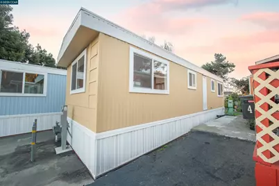 2990 San Pablo Dam Rd #3, San Pablo, CA 94806 - Photo 3