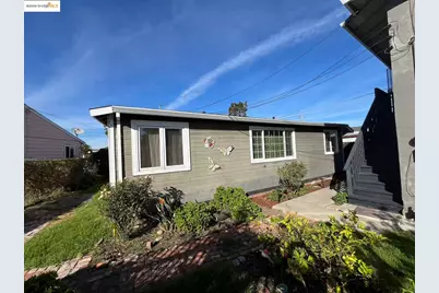 262 Fitzpatrick Rd, Oakland, CA 94603 - Photo 23
