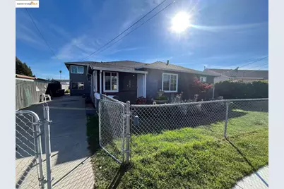 262 Fitzpatrick Rd, Oakland, CA 94603 - Photo 5