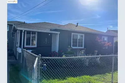 262 Fitzpatrick Rd, Oakland, CA 94603 - Photo 11