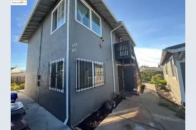 262 Fitzpatrick Rd, Oakland, CA 94603 - Photo 53