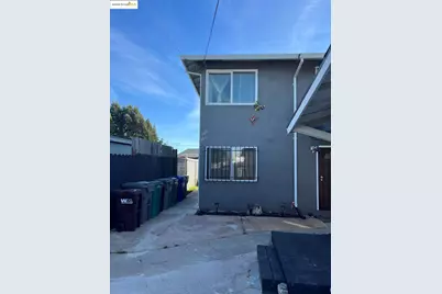 262 Fitzpatrick Rd, Oakland, CA 94603 - Photo 9