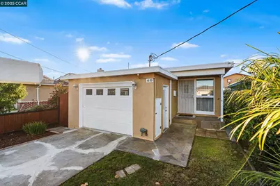 1939 20th St, San Pablo, CA 94806 - Photo 3