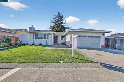 705 Danrose Dr, American Canyon, CA 94503 - Photo 1