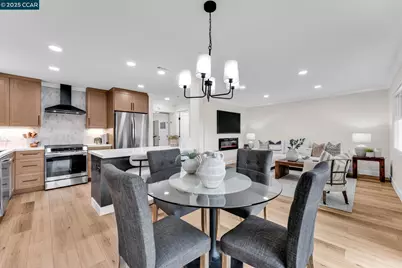 1216 Fairlawn Ct #8, Walnut Creek, CA 94595 - Photo 21