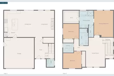 529 Vanek Dr, Oakley, CA 94561 - Photo 21