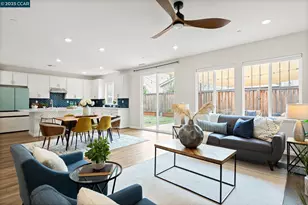 529 Vanek Dr, Oakley, CA 94561 - Photo 3