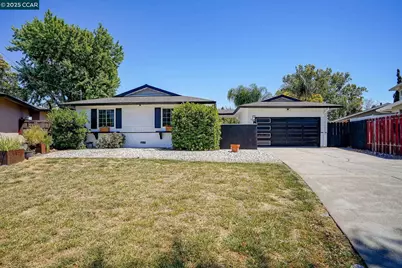 69 Fordham Ct, Pleasant Hill, CA 94523 - Photo 1
