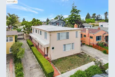 2118 California St, Berkeley, CA 94703 - Photo 3