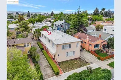 2118 California St, Berkeley, CA 94703 - Photo 13