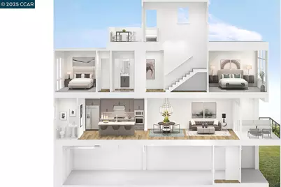 201 Stone Pine Terrace #2, Sunnyvale, CA 94086 - Photo 7